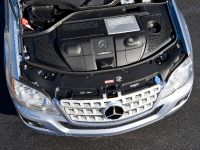 Mercedes-Benz ML 450 HYBRID (2010)