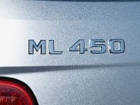 Mercedes-Benz ML 450 HYBRID