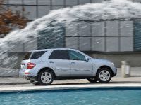 Mercedes-Benz ML 450 HYBRID (2010)