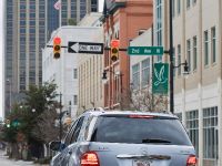 Mercedes-Benz ML 450 HYBRID (2010)