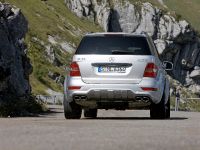Mercedes-Benz ML 63 AMG 10th Anniversary (2009) - picture 6 of 20