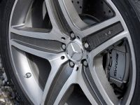 Mercedes-Benz ML 63 AMG 10th Anniversary (2009)