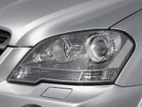 Mercedes-Benz ML 63 AMG 10th Anniversary (2009)