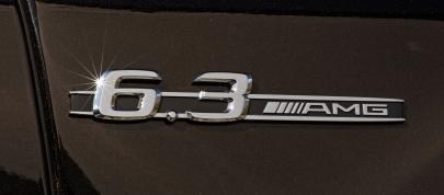 Mercedes-Benz ML 63 AMG Performance Studio (2009) - picture 15 of 20