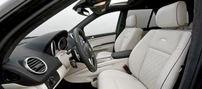 Mercedes-Benz ML 63 AMG Performance Studio (2009) - picture 20 of 20