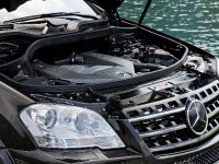 Mercedes-Benz ML 63 AMG Performance Studio (2009) - picture 2 of 20