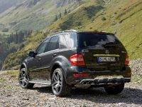 Mercedes-Benz ML 63 AMG Performance Studio (2009) - picture 5 of 20