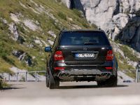 Mercedes-Benz ML 63 AMG Performance Studio (2009)