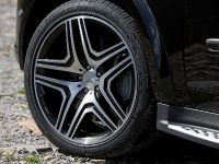 Mercedes-Benz ML 63 AMG Performance Studio (2009)