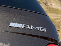 Mercedes-Benz ML 63 AMG Performance Studio (2009) - picture 13 of 20