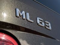 Mercedes-Benz ML 63 AMG Performance Studio (2009) - picture 14 of 20