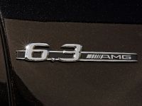 Mercedes-Benz ML 63 AMG Performance Studio, 6 of 20