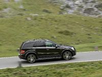 Mercedes-Benz ML 63 AMG Performance Studio (2009) - picture 6 of 20