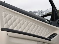 Mercedes-Benz ML 63 AMG Performance Studio (2009)