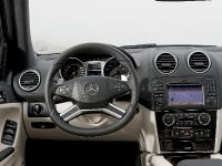 Mercedes-Benz ML 63 AMG Performance Studio (2009) - picture 18 of 20