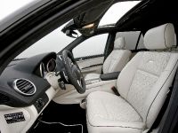 Mercedes-Benz ML 63 AMG Performance Studio (2009)