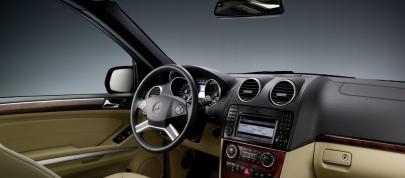 Mercedes-Benz ML Class (2009) - picture 4 of 4