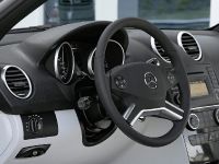 Mercedes-Benz ML Class (2009) - picture 3 of 4