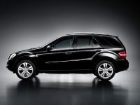 Mercedes-Benz ML-Class (2009) - picture 2 of 9