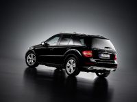 Mercedes-Benz ML-Class (2009) - picture 3 of 9