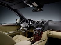 Mercedes-Benz ML-Class (2009) - picture 8 of 9