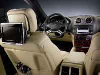 Mercedes-Benz ML-Class (2009)