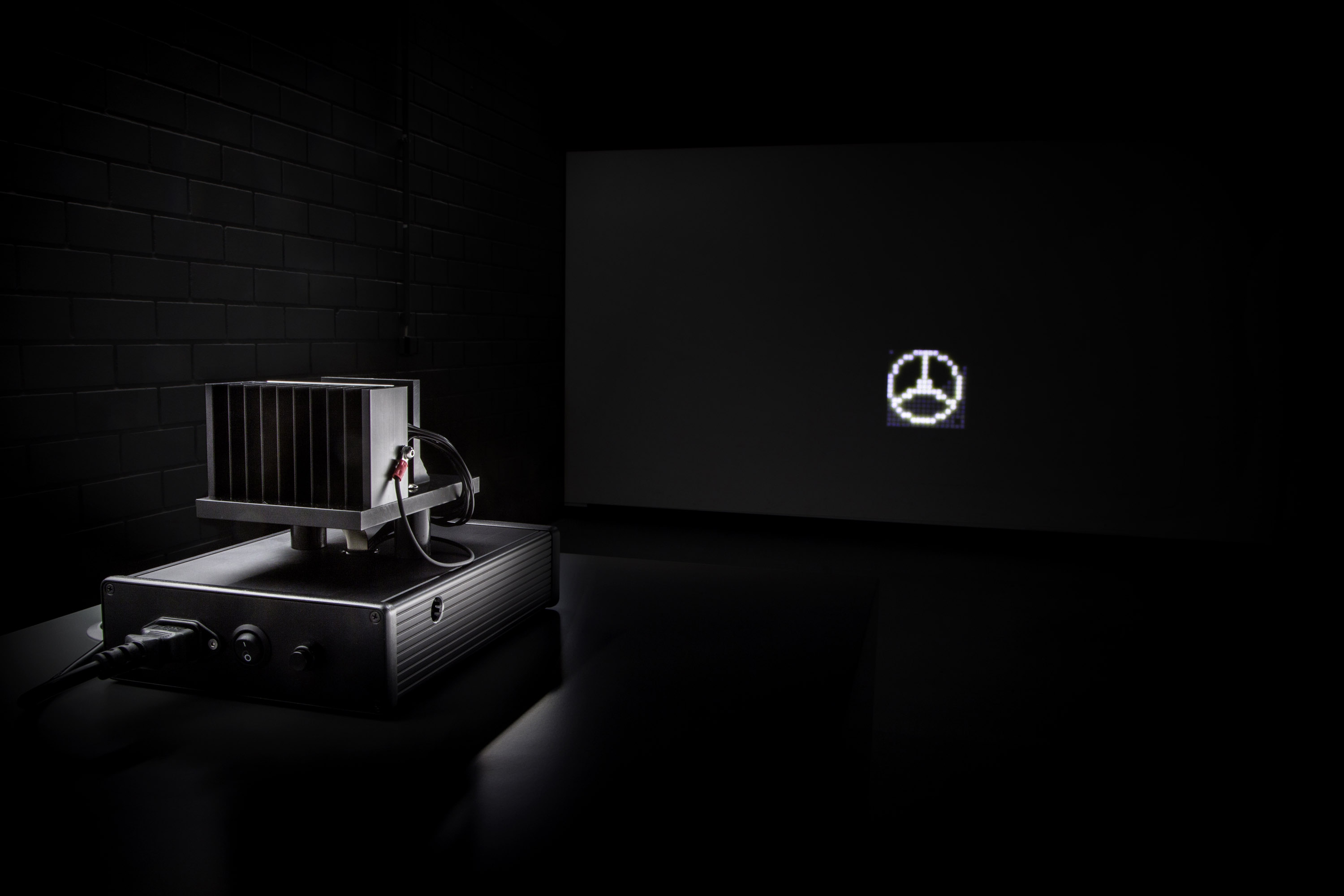 Mercedes-Benz MULTIBEAM LED headlamps
