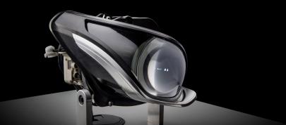 Mercedes-Benz MULTIBEAM LED headlamps (2014) - picture 4 of 13