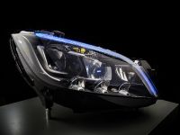 Mercedes-Benz MULTIBEAM LED headlamps (2014) - picture 7 of 13
