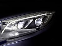 Mercedes-Benz MULTIBEAM LED headlamps (2014) - picture 8 of 13