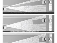Mercedes-Benz MULTIBEAM LED headlamps (2014)