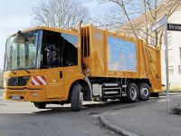 Mercedes-Benz Municipal Vehicles (2008) - picture 2 of 6