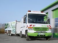 Mercedes-Benz Municipal Vehicles (2008) - picture 6 of 6