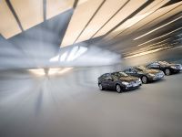 Mercedes-Benz CLC Sports Coupe (2009) - picture 6 of 7