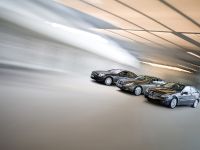 Mercedes-Benz CLC Sports Coupe (2009)