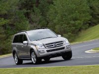 Mercedes-Benz R, ML, and GL 320 BlueTEC (2007) - picture 7 of 20