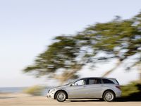 Mercedes-Benz R, ML, and GL 320 BlueTEC (2007)