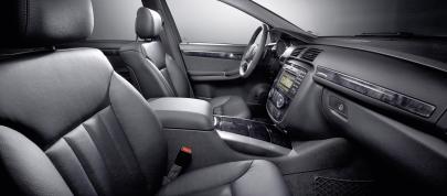 Mercedes-Benz R 350 Grand Edition (2009) - picture 7 of 7