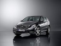 Mercedes-Benz R 350 Grand Edition (2009) - picture 1 of 7