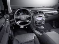 Mercedes-Benz R 350 Grand Edition (2009) - picture 6 of 7