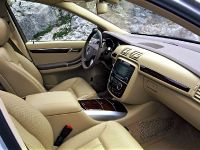 Mercedes-Benz R-Class (2008) - picture 5 of 5