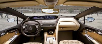 Mercedes-Benz F 700 Road to the Future (2008) - picture 12 of 12