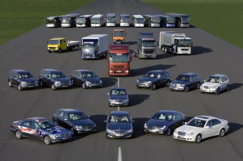 Mercedes-Benz F 700 Road to the Future (2008) - picture 9 of 12