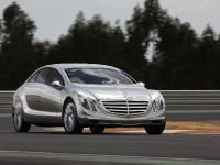 Mercedes-Benz - Road to the Future (2008) - picture 4 of 12