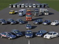 Mercedes-Benz - Road to the Future (2008)