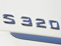 Mercedes-Benz S 320 CDI BlueEFFICIENCY (2009)