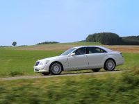 Mercedes-Benz S 320 CDI BlueEFFICIENCY (2009) - picture 7 of 10