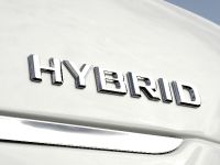 Mercedes-Benz S 400 BlueHYBRID