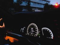 Mercedes-Benz S 400 BlueHYBRID (2009)