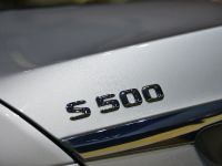 Mercedes-Benz S 500 Plug-In Hybrid Frankfurt (2013)